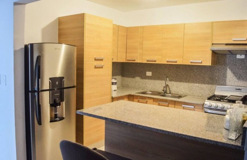 Santo Domingo Apartamento | Apartamento Fabrizio