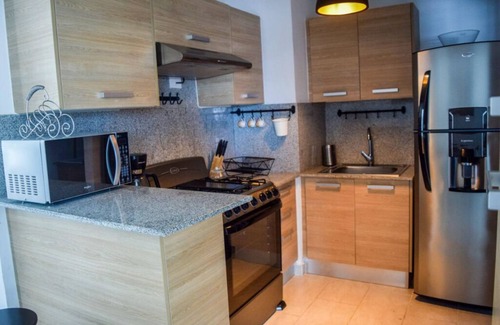 Santo Domingo Apartamento | Apartamento Fabrizio