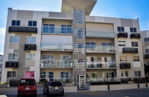 Santo Domingo Apartamento | Apartamento Fabrizio