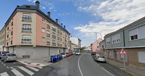 Naron Apartamento | Apartamento Faisca