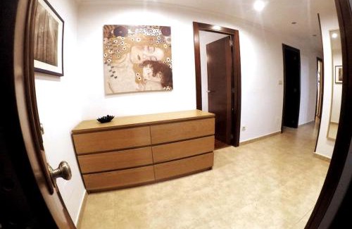 Naron Apartamento | Apartamento Faisca