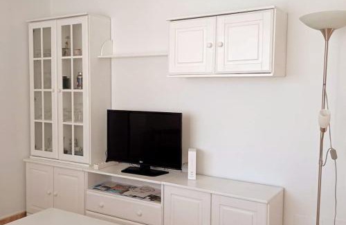 Naron Apartamento | Apartamento Faisca