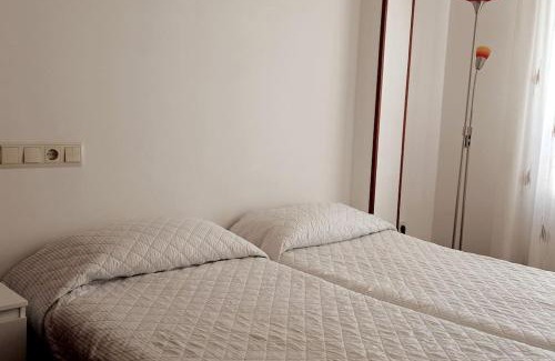 Naron Apartamento | Apartamento Faisca
