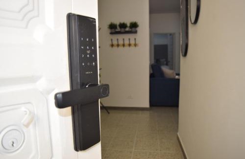 Bogota Apartamento | Apartamento familiar a 10 min de Monserrate