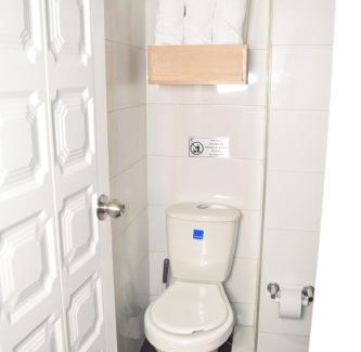 Bogota Apartamento | Apartamento familiar a 10 min de Monserrate