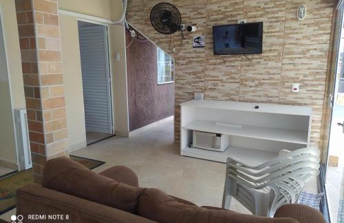 Caioba Apartamento | Apartamento familiar