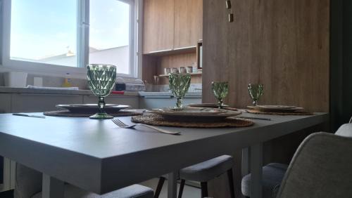 Tres Vendas Apartamento | Apartamento Familiar!