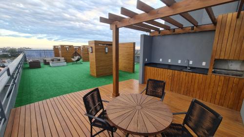 Tres Vendas Apartamento | Apartamento Familiar!