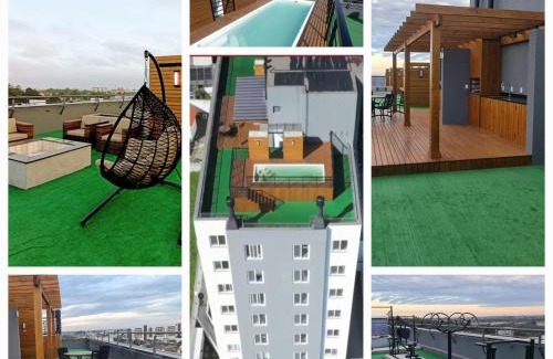 Tres Vendas Apartamento | Apartamento Familiar!