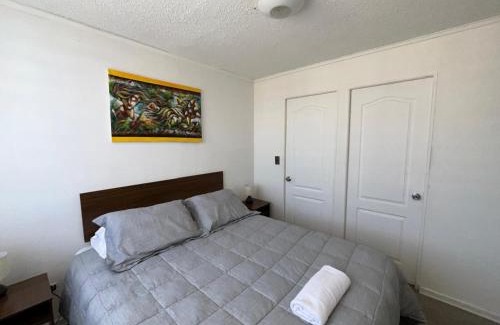 Curico Apartamento | Apartamento familiar