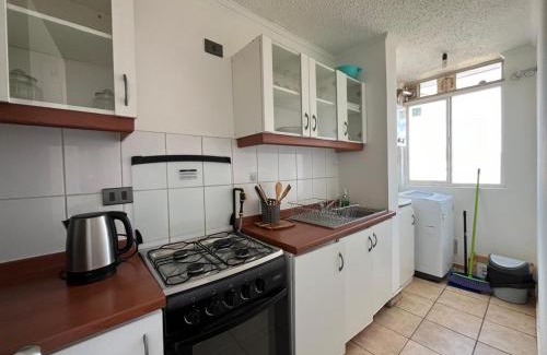 Curico Apartamento | Apartamento familiar