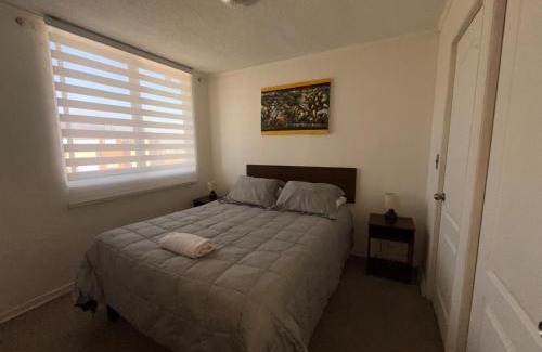 Curico Apartamento | Apartamento familiar