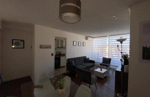 Curico Apartamento | Apartamento familiar