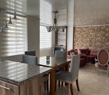 Pereira Apartamento | Apartamento familiar en el centro de Pereira
