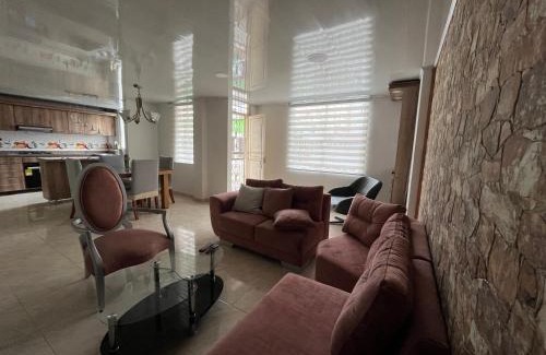 Pereira Apartamento | Apartamento familiar en el centro de Pereira