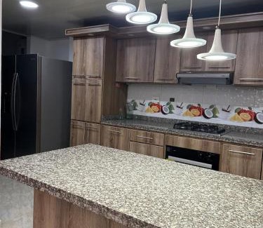 Pereira Apartamento | Apartamento familiar en el centro de Pereira