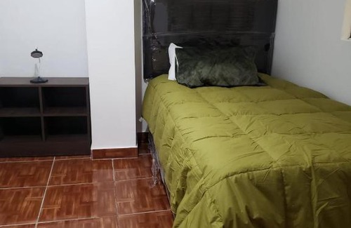 Primero de Mayo Apartamento | Apartamento familiar entero Cusco x5