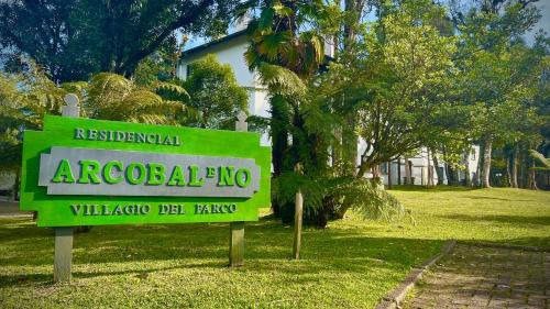 Floresta Apartamento | Apartamento familiar gramado