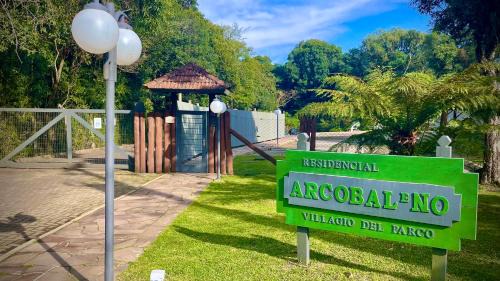 Floresta Apartamento | Apartamento familiar gramado