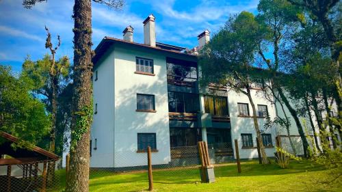 Floresta Apartamento | Apartamento familiar gramado