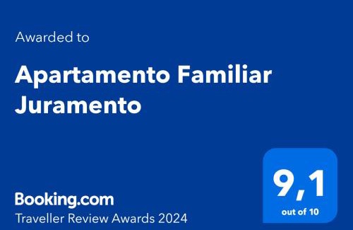 San Pedro Apartamento | Apartamento Familiar Juramento