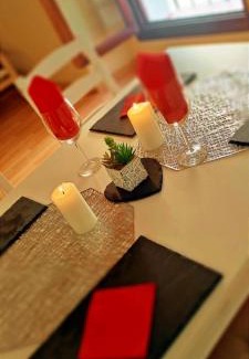 San Pedro Apartamento | Apartamento Familiar Juramento