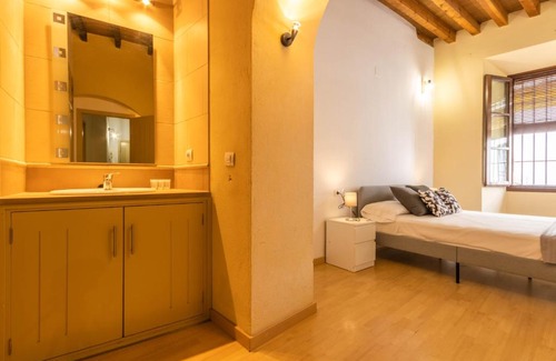San Pedro Apartamento | Apartamento Familiar Juramento