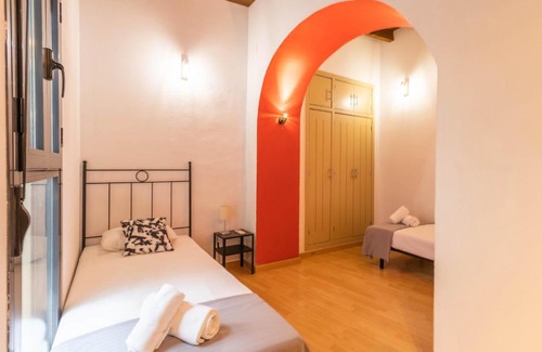San Pedro Apartamento | Apartamento Familiar Juramento