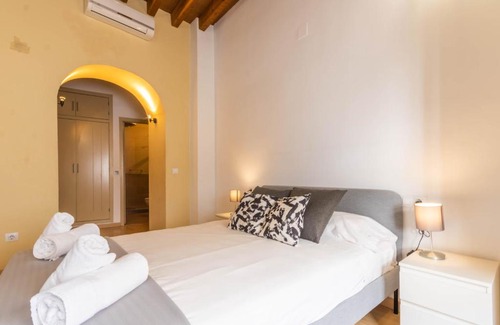 San Pedro Apartamento | Apartamento Familiar Juramento
