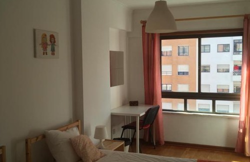Carvoeira Apartamento | Apartamento Familiar Lisboa Taguspark