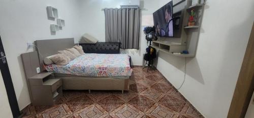 Morro da Liberdade Apartamento | Apartamento familiar LIBERDADE