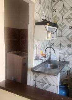 Morro da Liberdade Apartamento | Apartamento familiar LIBERDADE