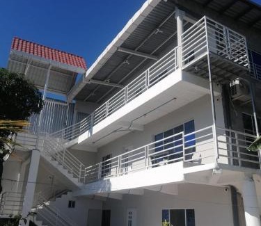San Salvador Apartamento | Apartamento Familiar 2 con 3 habitaciones 4 camas y litera