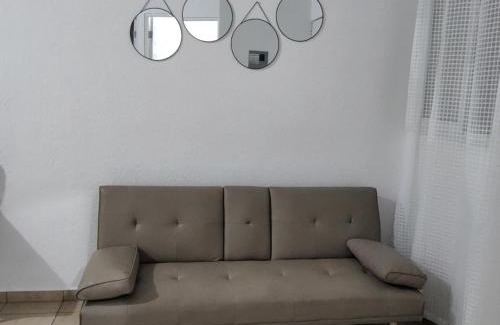 Santa Ana Apartamento | Apartamento Familiar