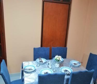 Puerto Inca Apartamento | Apartamento Familiar Tacna Bonita