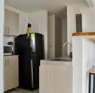 Rionegro Apartamento | Apartamento familiar y de descanso
