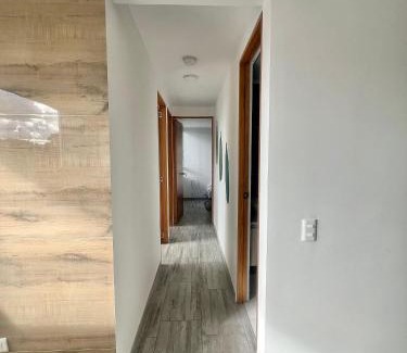Rionegro Apartamento | Apartamento familiar y de descanso