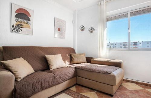 Barbate Apartamento | Apartamento Faro de Barbate