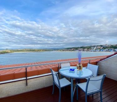 Suances Apartamento | Apartamento Faro de Suances