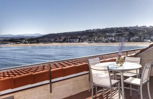 Suances Apartamento | Apartamento Faro de Suances