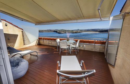 Suances Apartamento | Apartamento Faro de Suances