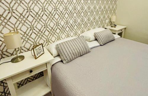 Old Town Apartamento | Apartamento FEDUCHY 10 min de la playa 2 baños