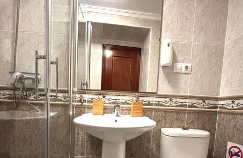 Old Town Apartamento | Apartamento FEDUCHY 10 min de la playa 2 baños