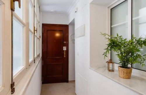 Old Town Apartamento | Apartamento FEDUCHY 10 min de la playa 2 baños