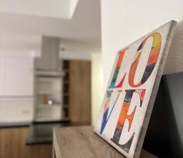 Ciudad Jardin Apartamento | Apartamento Felipe II