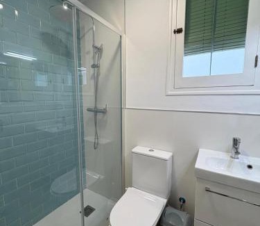 Ciudad Jardin Apartamento | Apartamento Felipe II
