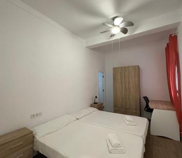 Ciudad Jardin Apartamento | Apartamento Felipe II