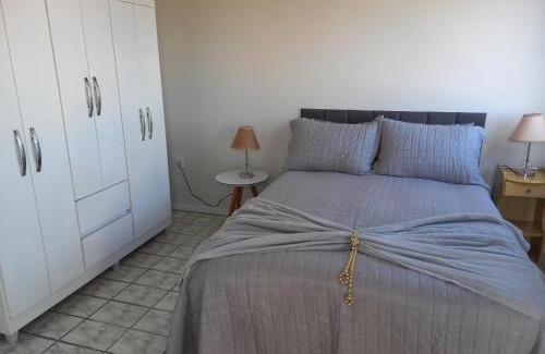 Aribiri Apartamento | Apartamento Ferias e Tarabalho