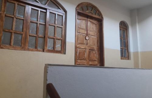 Aribiri Apartamento | Apartamento Ferias e Tarabalho