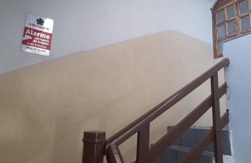 Aribiri Apartamento | Apartamento Ferias e Tarabalho